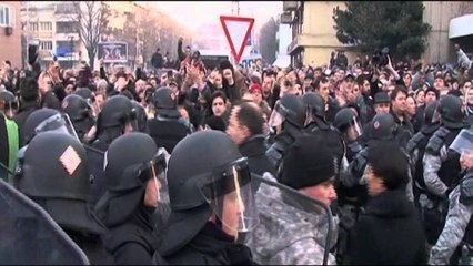 MAQEDONI IVANOV PROTESTAT