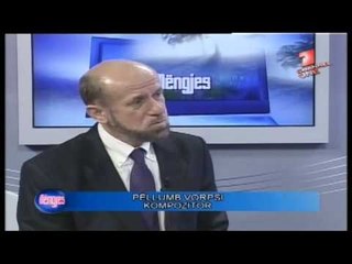 I FTUARI I MENGJESIT "Pullumb VORPSI"