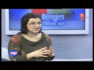 I FTUARI I MENGJESIT "Eva ALLA"