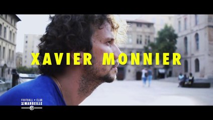 MADE IN MARS - EP4 - PARTIE 2 - XAVIER MONNIER - Le mercato