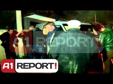 Shkodër, shpërthen bombola e gazit, humbin jetën babë e bijë