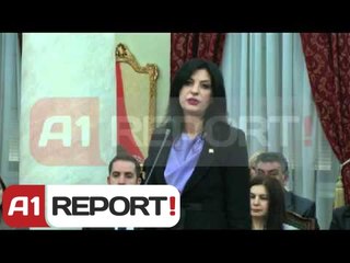 Topalli: Llalla e di pse s'e votova Rama si Haxhi Qamili