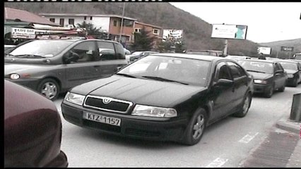 Festat e fundvitit, rritet fluksi në dogana