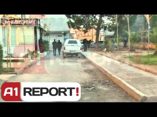 Tiranë, nënoficeri ekzekuton taksistin me armën e shërbimit