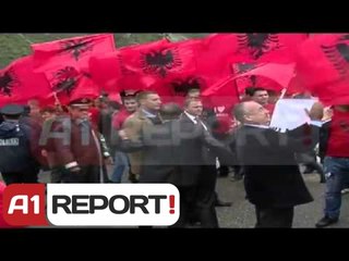 AK: Nazistët e Agimit të Artë të mos guxojnë të hyjnë në Shqipëri