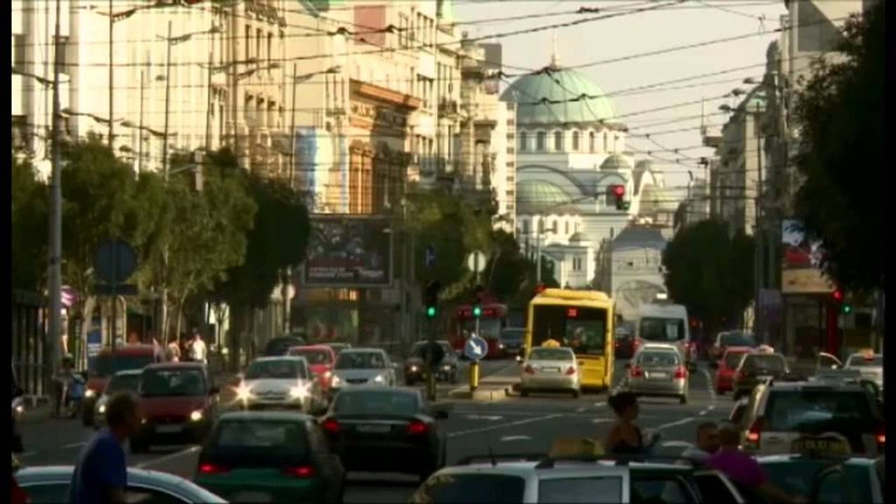 SERBIA