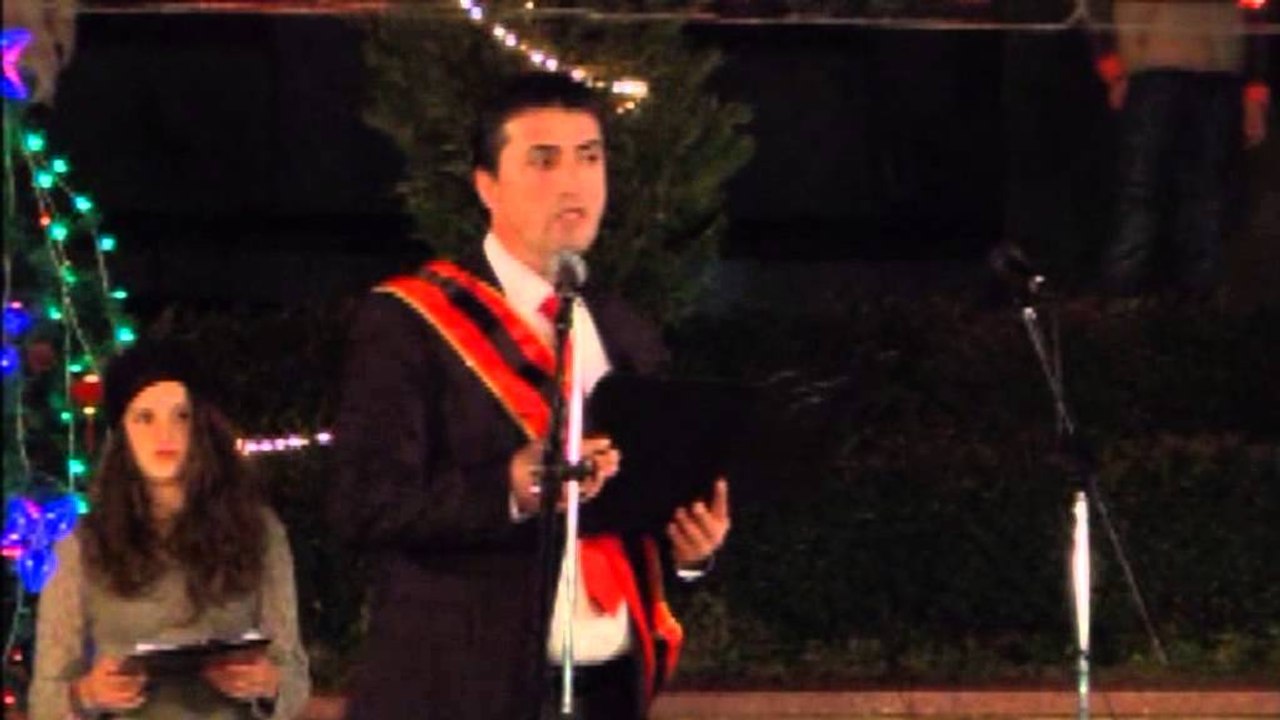 Festimet e vitit 2013 ne Tepelene