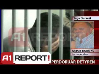 Gjykata e Apelit lë në burg shoferin e Adem Tahirajt