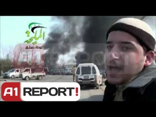 Siri, OKB: 60 mijë persona të vrarë në luftime