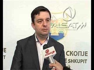 Autobusët e rinj, shqipja jashtë përdorimit