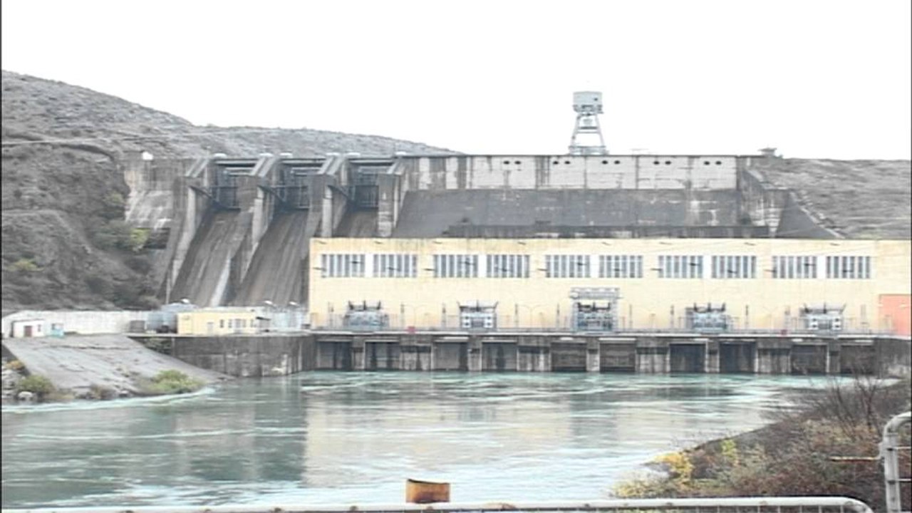 KESH rrit prodhimin e energjisë