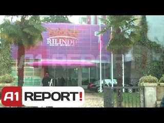 PS ndërpret marrëdhëniet me Barjabën, Akademia e ngrin