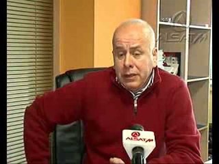 Bastri Bajrami kandidat i pavarur në Haraçinë