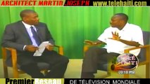 Subject: Faux Passeport - Child Support - President Martelly - Senateur Moise Jean Charles