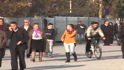 Edhe Kosova me platforme