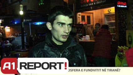 VoxReport   Atmosfera e Fundvitit   27 12 2012