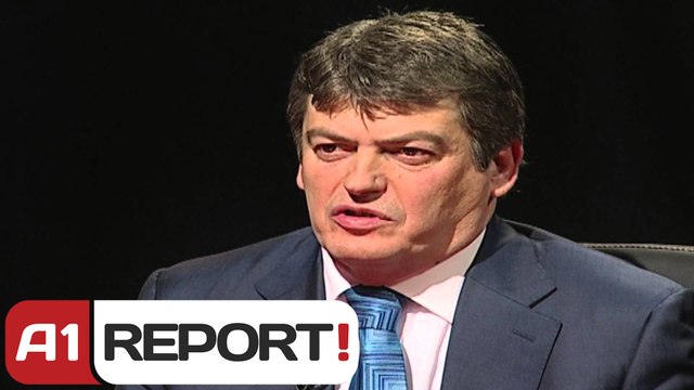 5 Pyetjet nga Babaramo- I ftuar Bamir Topi Pjesa II