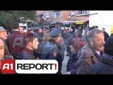 Tiranë, tension te çerdhja nr.36 Banorët përplasen me policinë