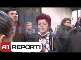 Familjarët: Na ndihmoni duam vetëm një shtëpi ku të fusim kokën