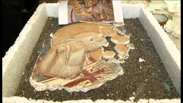 INSTITUTI I MONUMENTEVE TE KULTURES