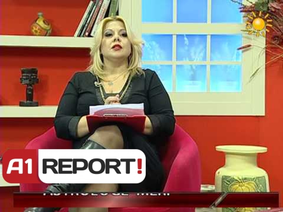 RREZE DIELLI 9 JANAR 2013  HOROSKOPI