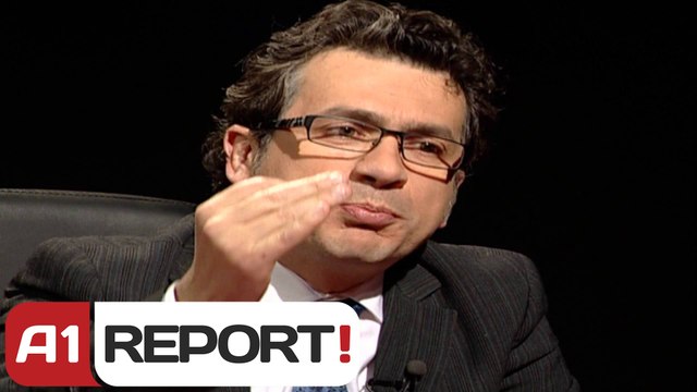 5 Pyetjet nga Babaramo Kreshnik Spahiu Pjesa I