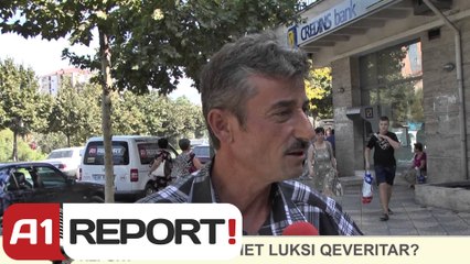 xMAM2585 VoxReport  Luksi Qeveritar  22 08 2012