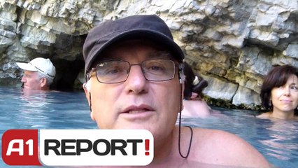 Shtegtim ne Langarice, Permet