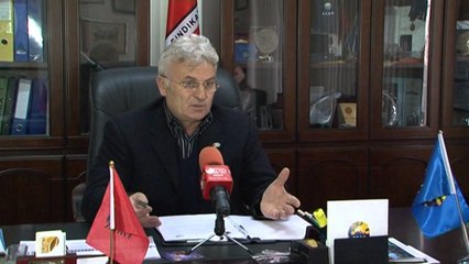 POLICIA PA PAGA DHE PA DIETA