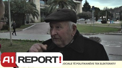 VoxReport   Rrjetet Sociale Te Politikaneve   10 01 2013