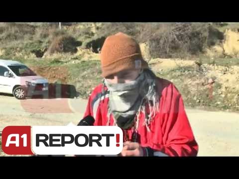 Punëtorët e Sharrës në protestë paga të ulëta dhe kushte të këqija