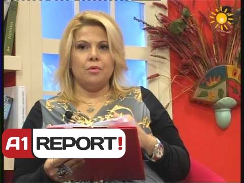 RREZE DIELLI 11 1 2013 ASTROLOGE MERI HOROSKOPI I DITES .mpg