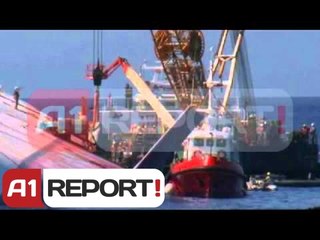 Tragjedia "Costa Concordia", pas një viti sërish në gjyq kapiteni