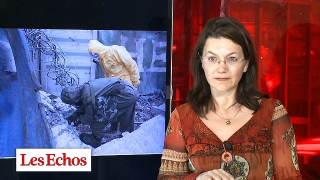 Tianjin : dix fois plus de cyanure émis en une fois que pour toute l'Europe en un an