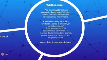 Oddłużanie Osób Prywatnych I Firm - opinie o ODDŁUŻANIU http://CONECTUM.PL