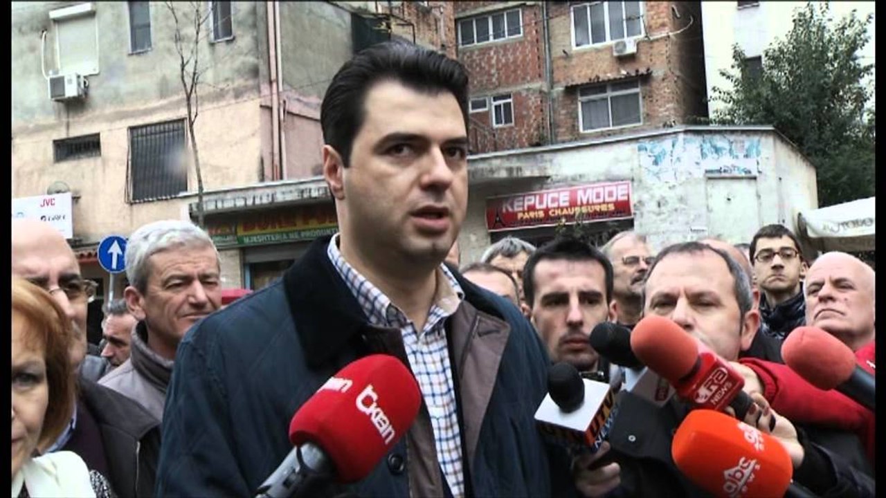 Basha vijon inspektimet