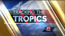 Tracking the Tropics: Disturbance near Bahamas expected to move into Gulf of Mexico