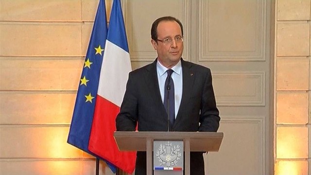 Frika nga sulmet terroriste