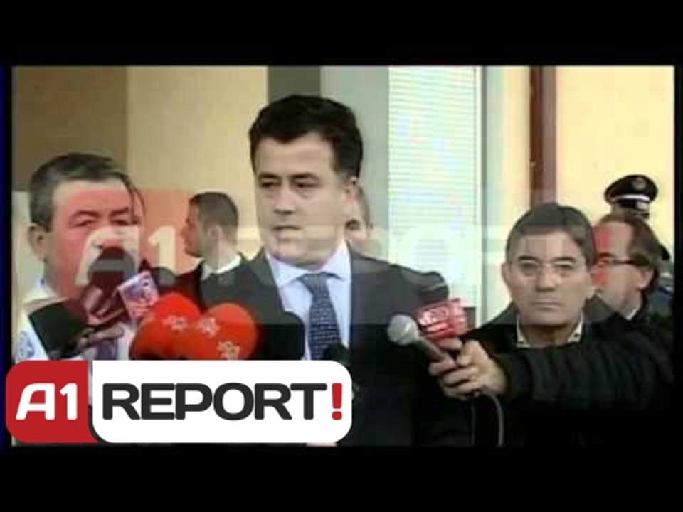 Noka: Shefi i krimeve rëndë, do niset shpejt në Foggia të Italisë