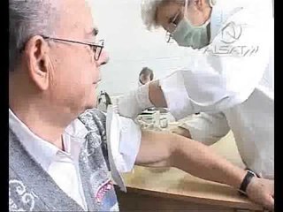 Mjekët, apel kujdesi ndaj valës së gripit