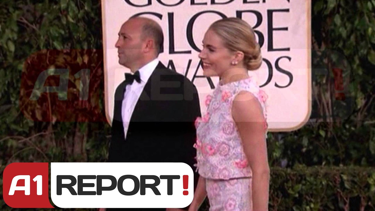 CEREMONIA E GOLDEN GLOBE