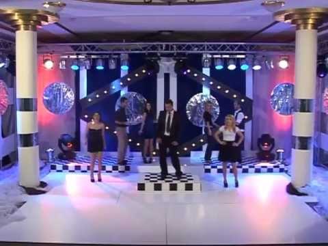 Vellezerit Abazi-Bajrami - Gezuar 2011