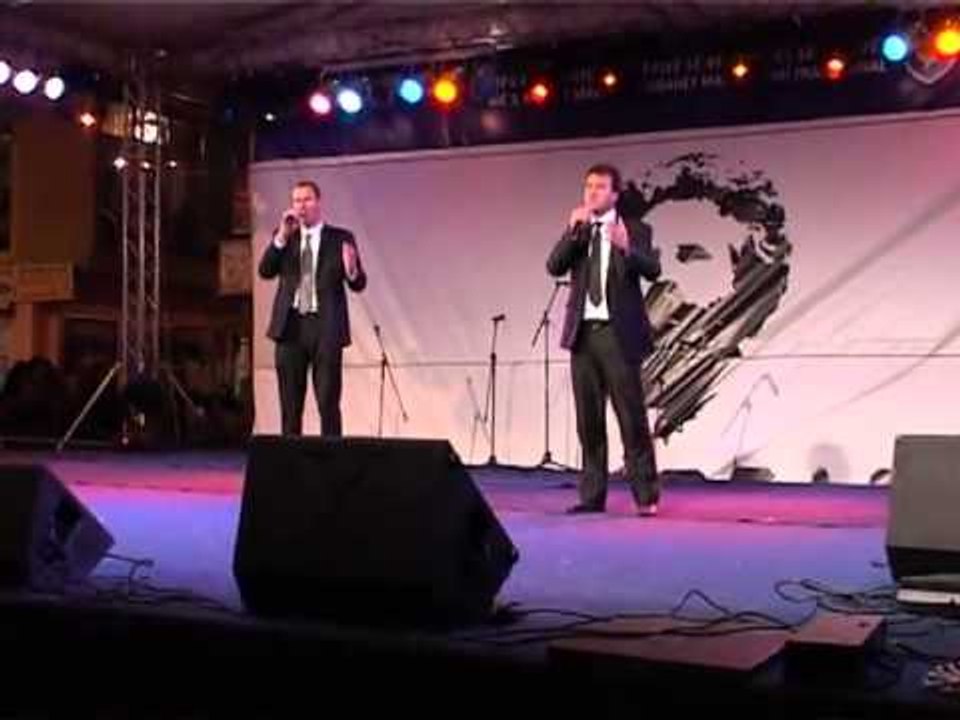 Vellezerit Abazi - 7 Mars Prekaz 2011