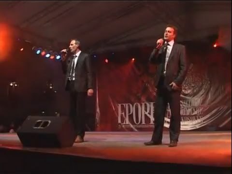 Vllezrit Abazi - 7 Marsi Prekaz 2012