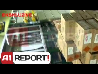 EKSKLUZIVE/Investigimi, ja sa lehtë blihen armët në Tiranë