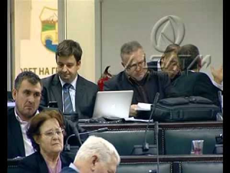 'NTP Shkup', Nikollov premton aplikimin e shqipes