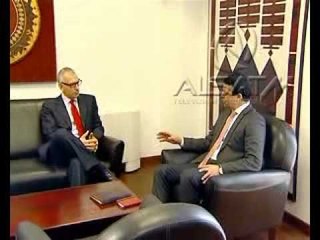 Sanino në përpjekje të pajtojë pozitën dhe opozitën në Maqedoni