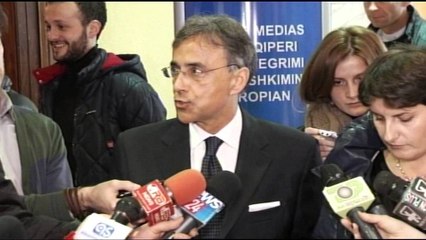 Ambasadori Sequi per KQZ-ne