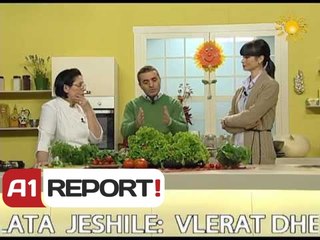 RREZE DIELLI 15 JANAR 2013 A E DIME SE CFARE KONSUMOJME