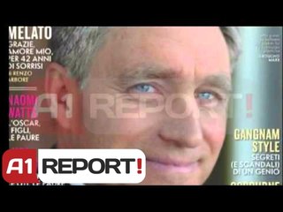 Arqipeshkvi Romës pushton kopertinën e "Vanity Fair"